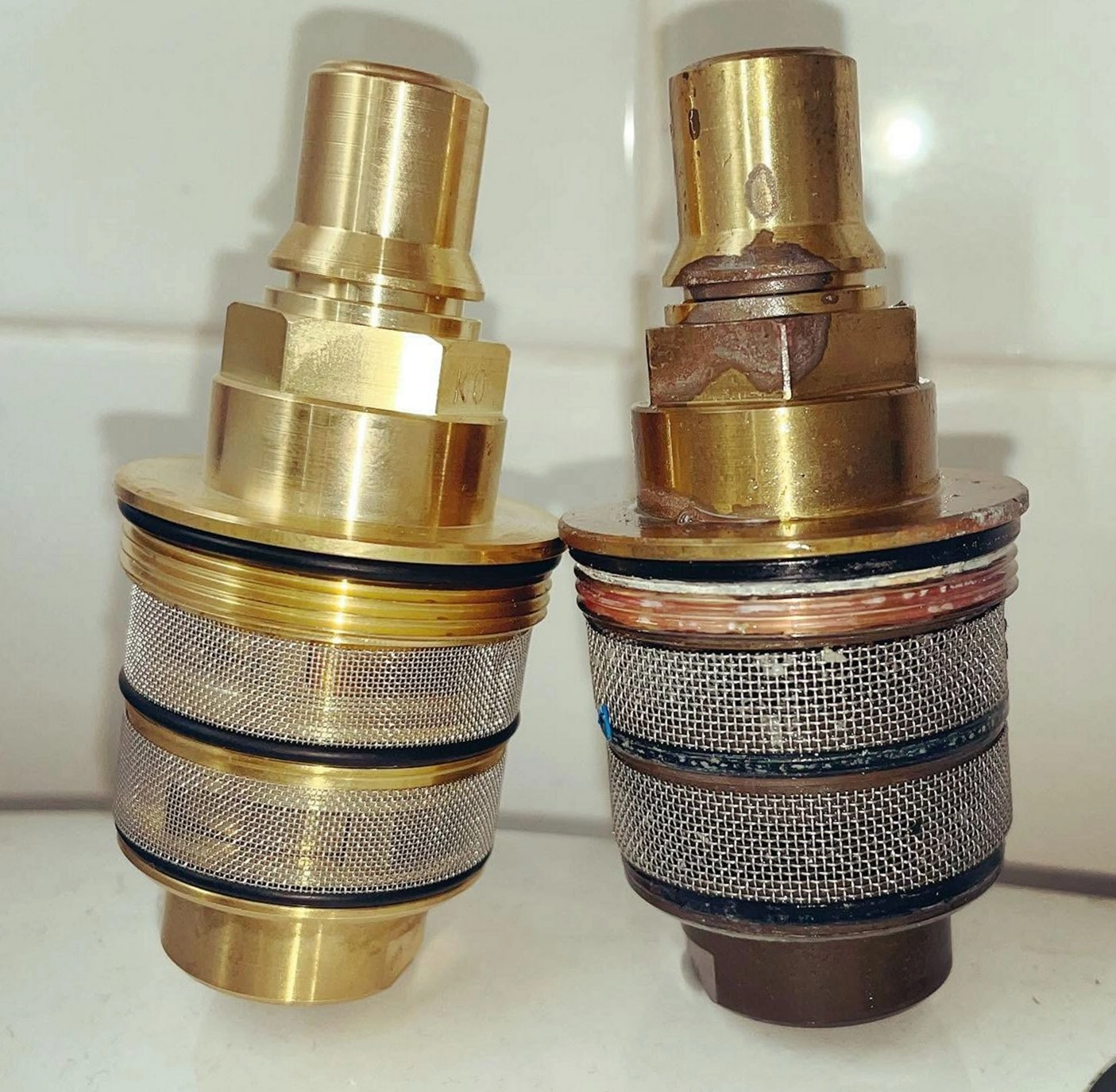 Routine Maintenance by Sugarbush Plumbing in Canton, OH